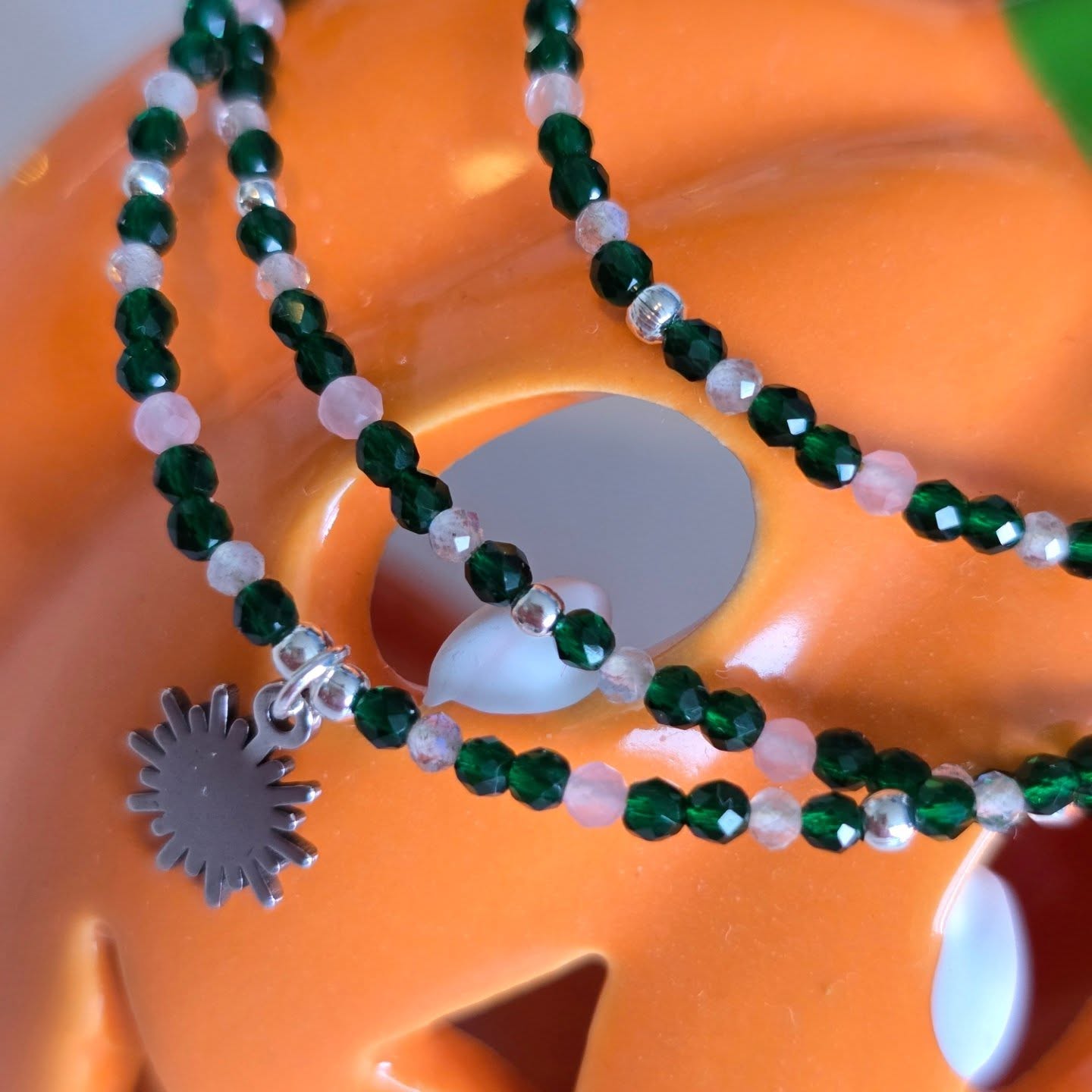 Bransoletka Trzech Harmonii